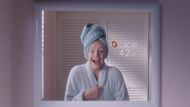 A still from Black Mirror episode Nosedive (Image via Netflix)